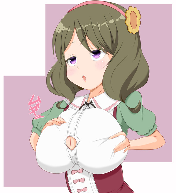 ひなこのーとの黒柳ルリ子先生