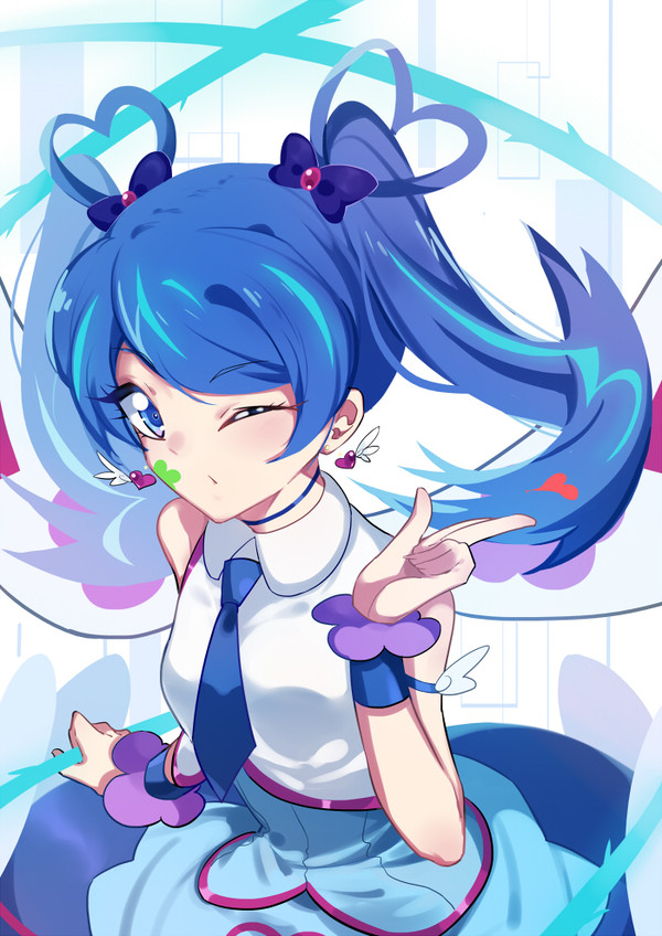 ブルーエンジェル