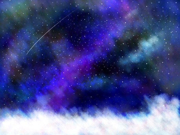 ☆