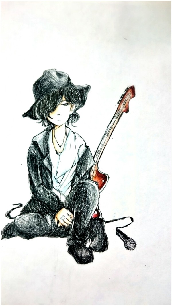 野田洋次郎さん！