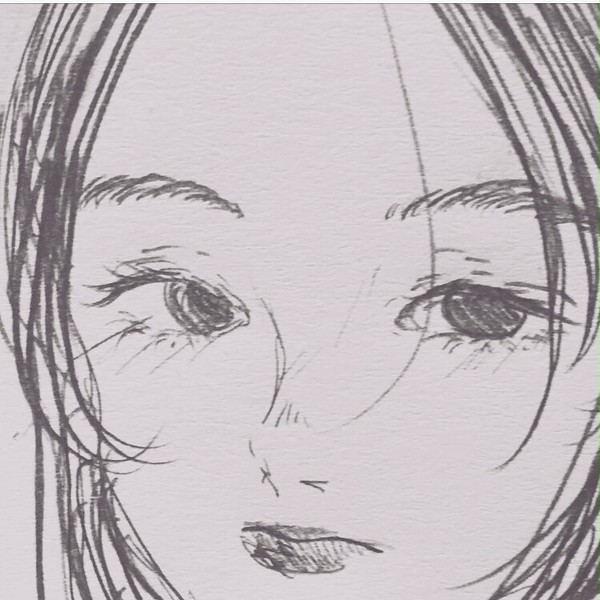 girl ①