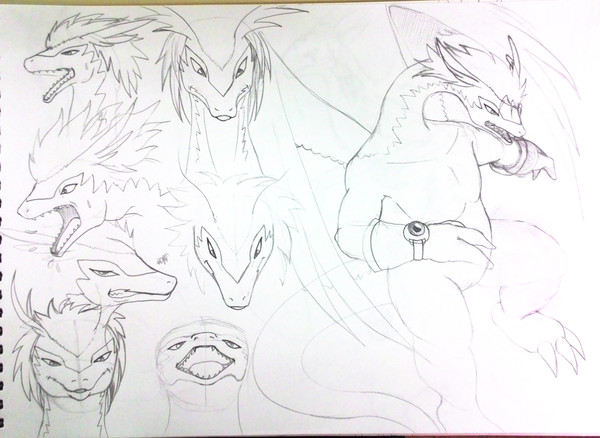 legendz shiron