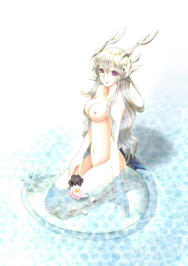 竜の御子