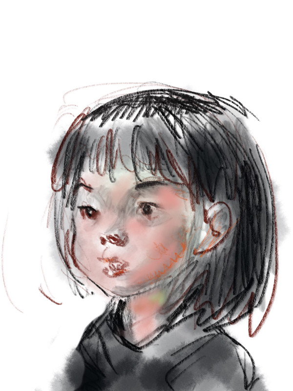 うちの子