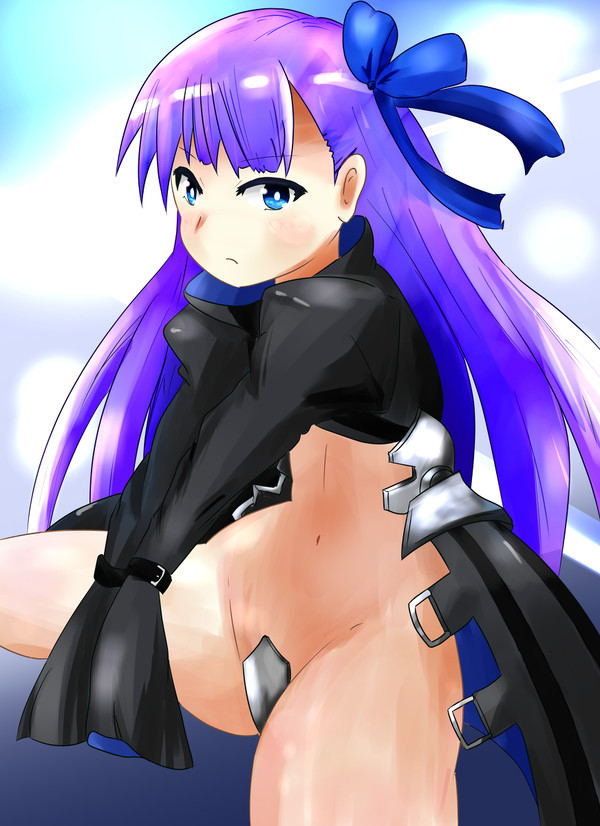 メルトリリス