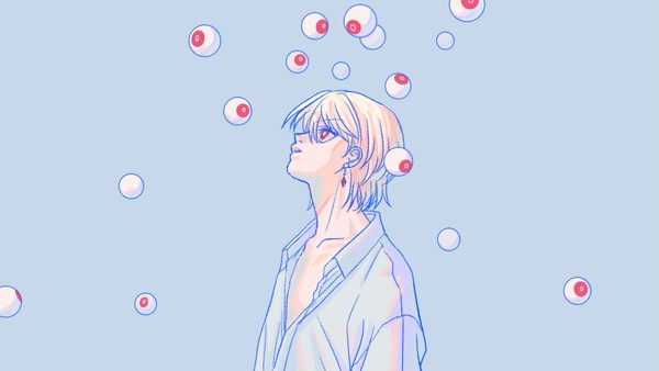 クラピカ