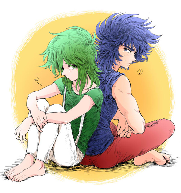 一輝と瞬まとめ
