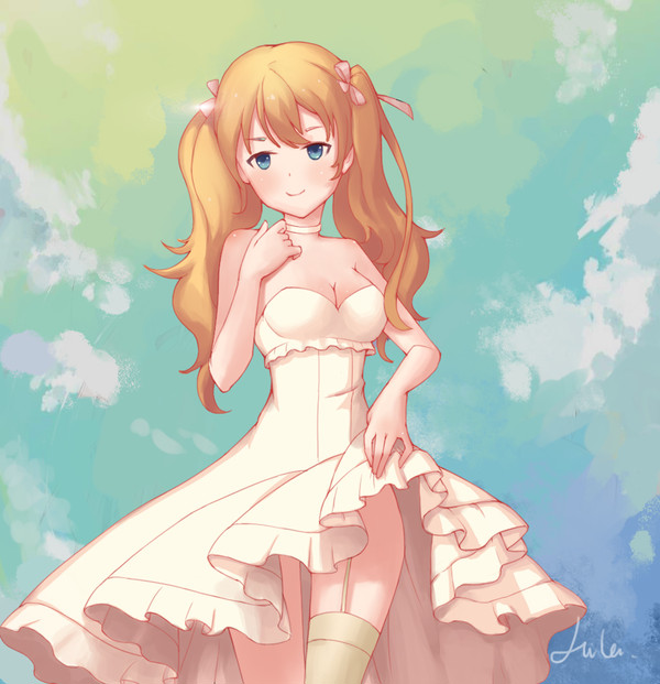 loli