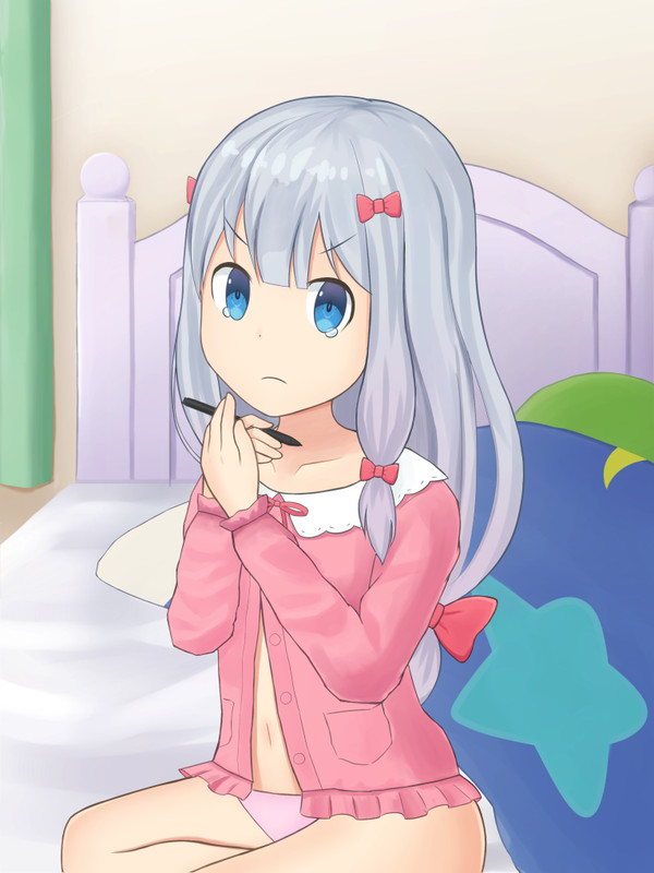 紗霧ちゃん