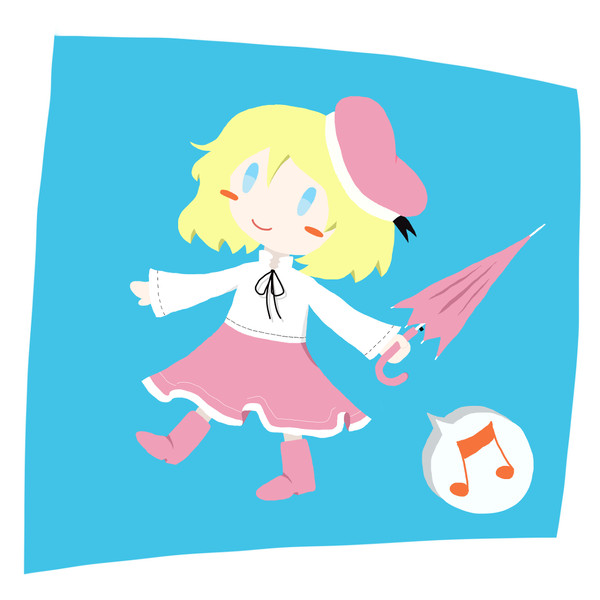 Happy