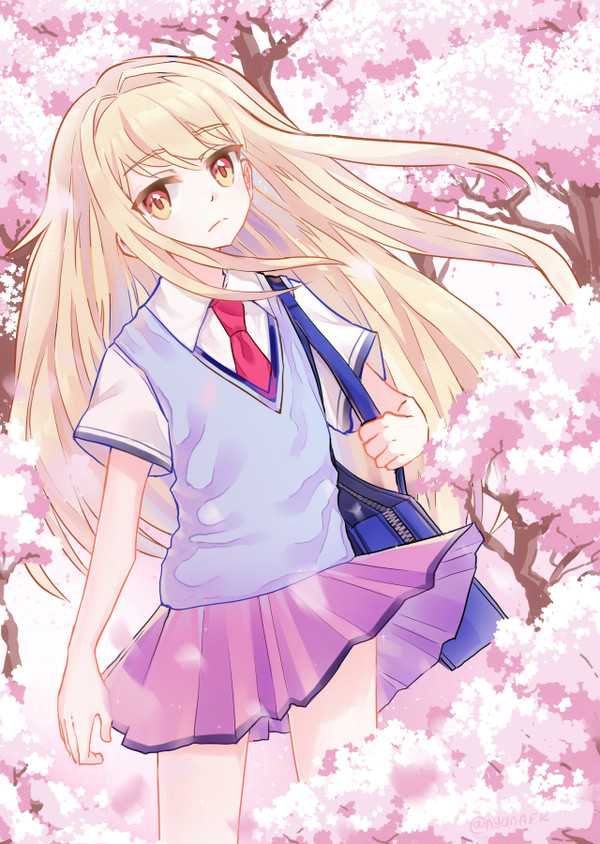 椎名 ましろ