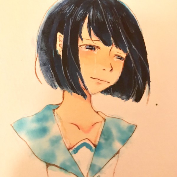 転校前夜
