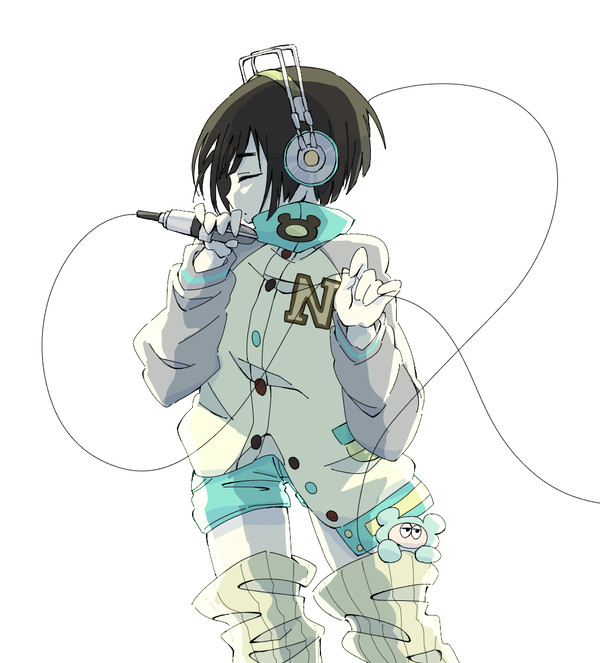 うたうネム