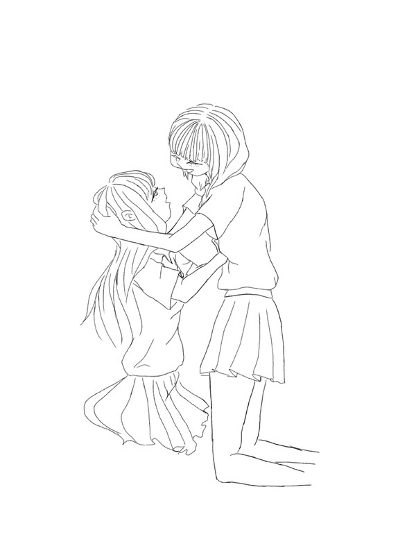 百合