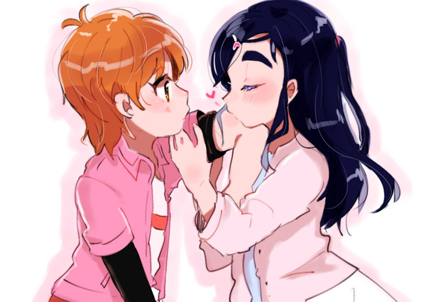 ぷりきゅあまとめログ４