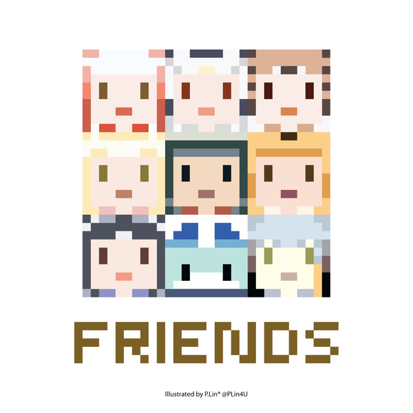 フレンズ