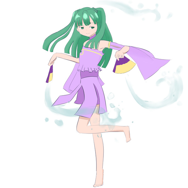 ちりしゃんしゃん