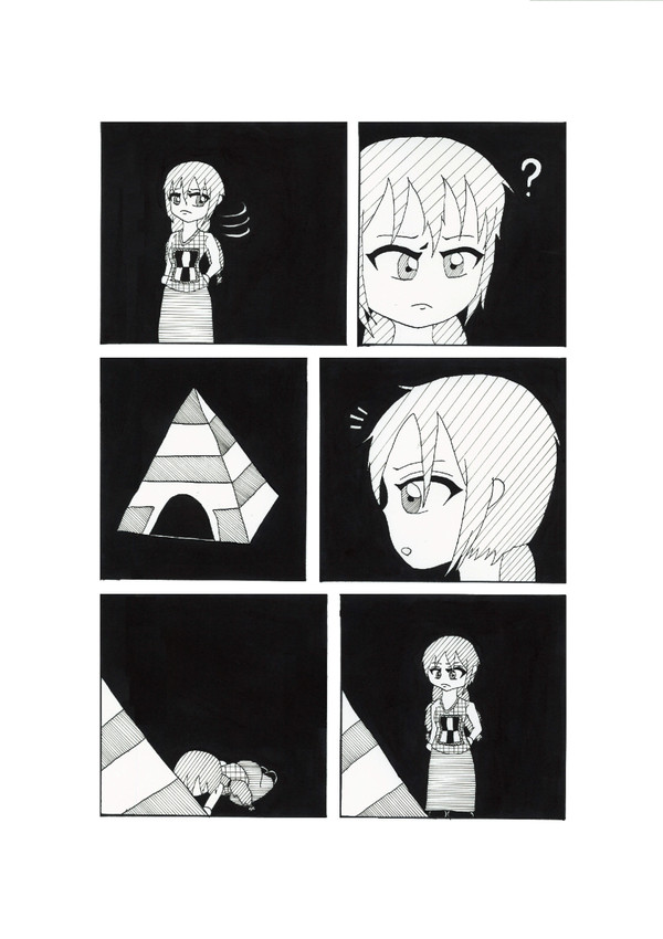 ゆめにっき第三回