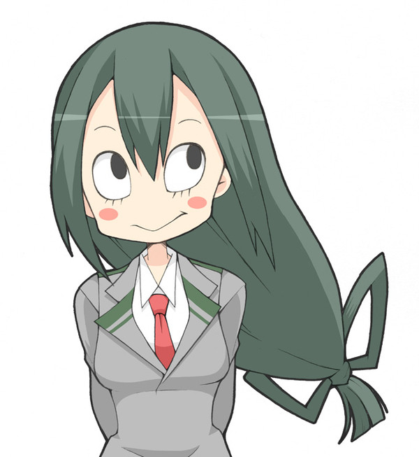 蛙