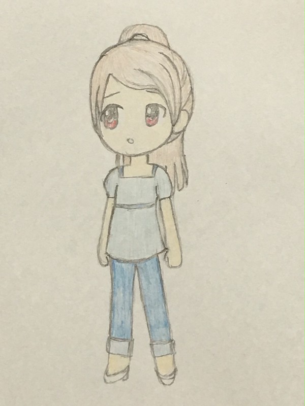 初めまして。