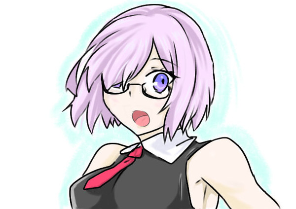 マシュ