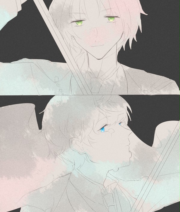 Lion heart