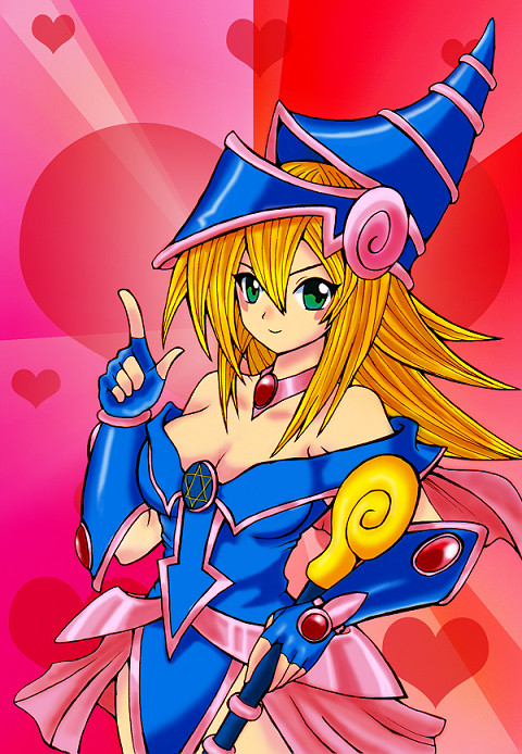 リク絵