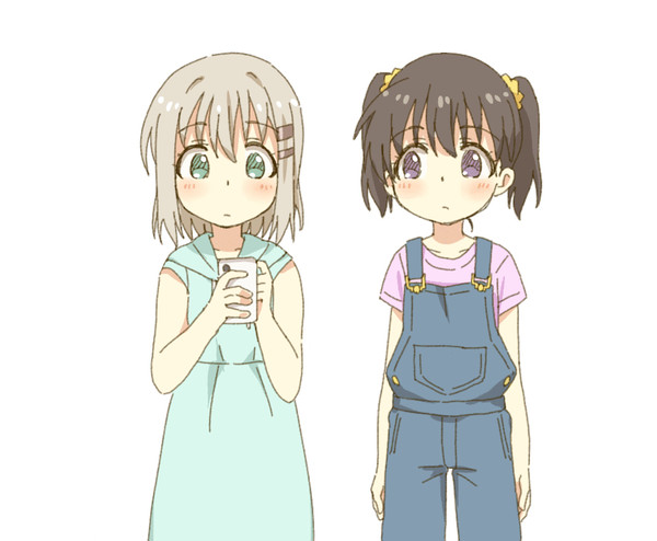 あおひな