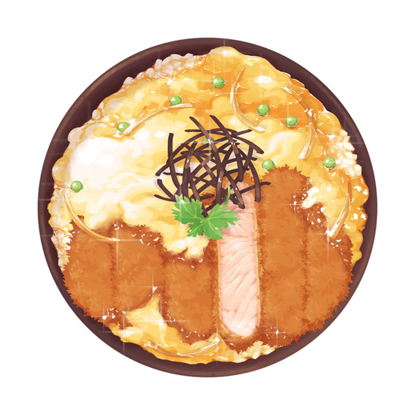 カツ丼