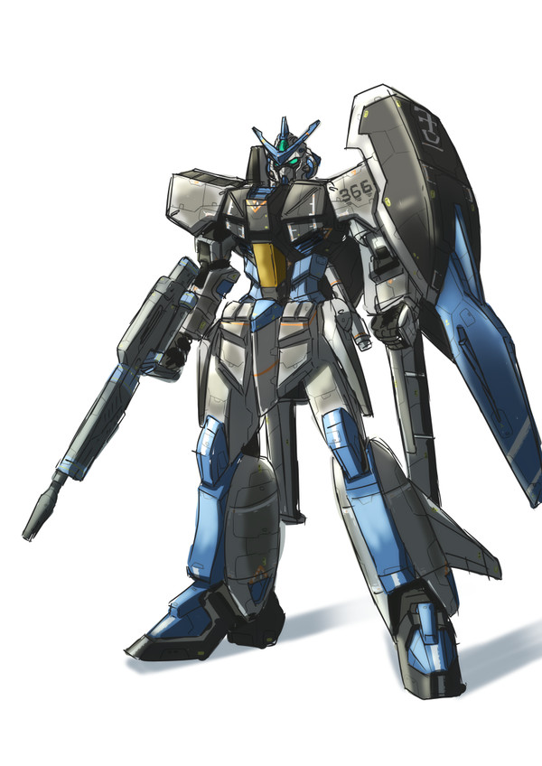 MVF-M11Cムラサメ