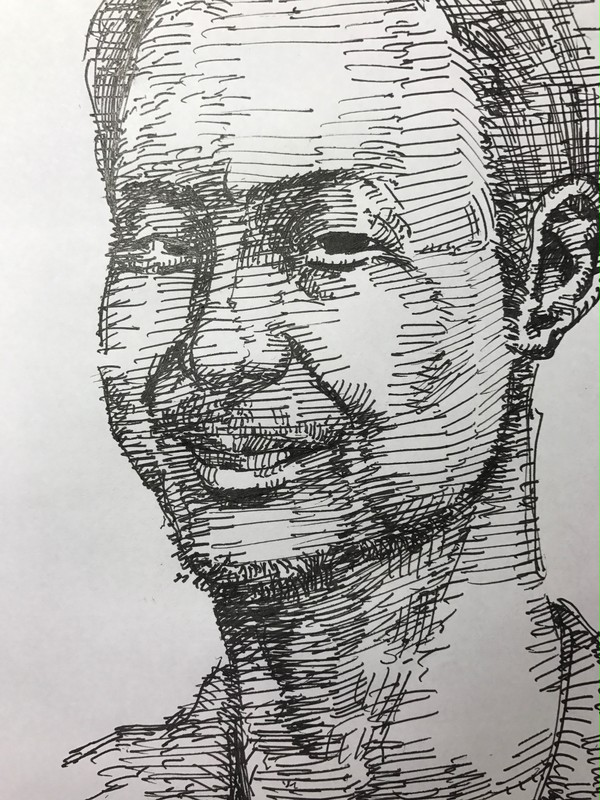 おっさん