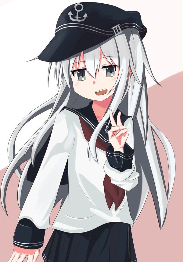 ぴーす