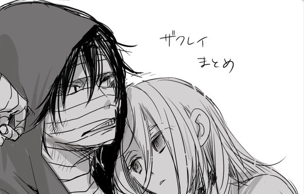 ザクレイまとめ
