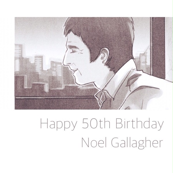 HB to Noel