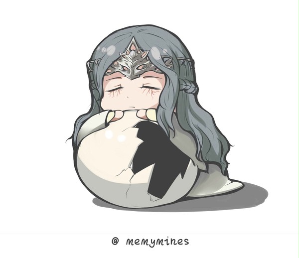 王女フィリアノール