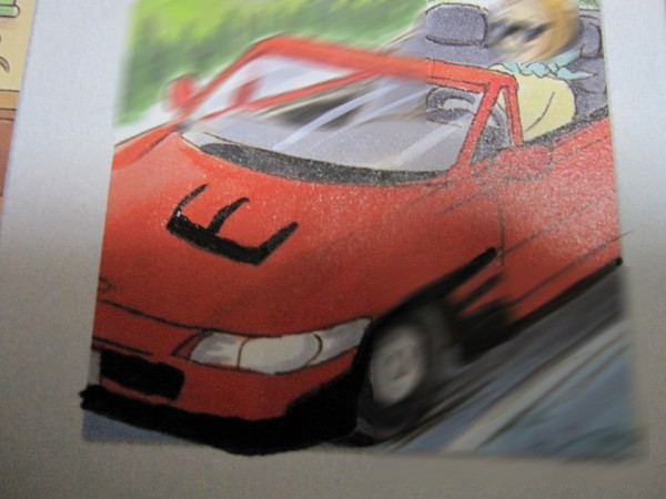 HONDA BEAT 谷田部 ZC