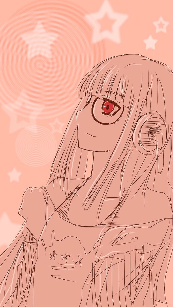 双葉ちゃ