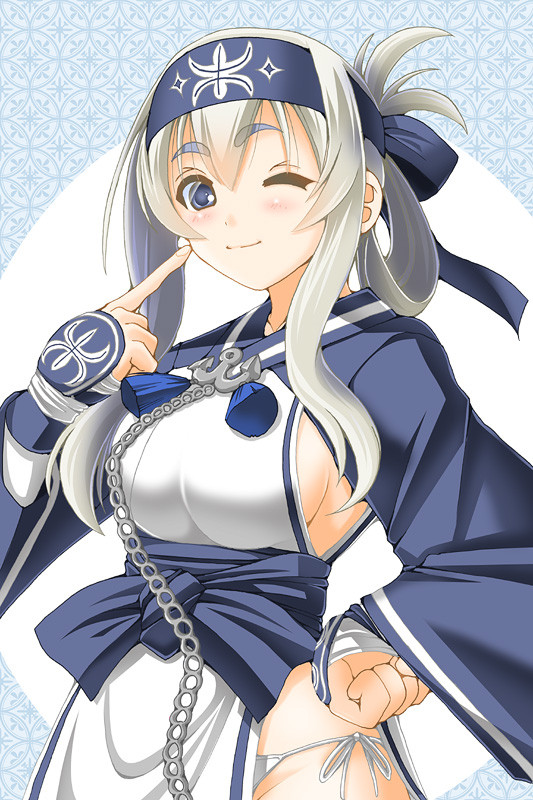 神威