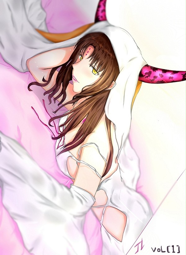 殺生院キアラ