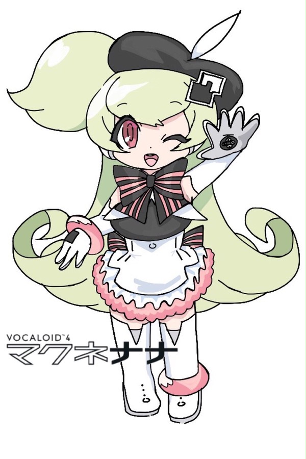 マクネナナ [ENGLISH]