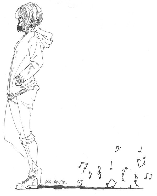 歌