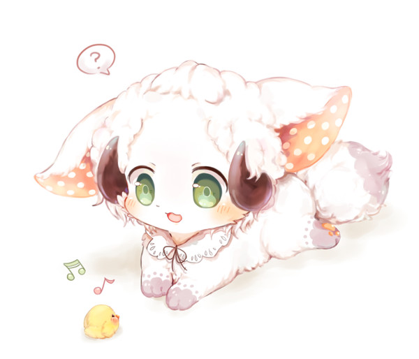 らきちゃん