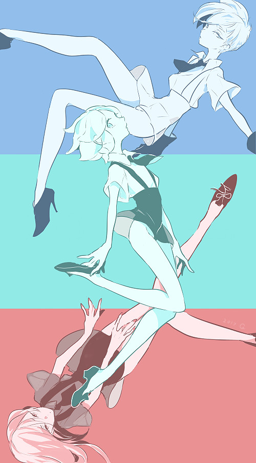 宝石ログ15