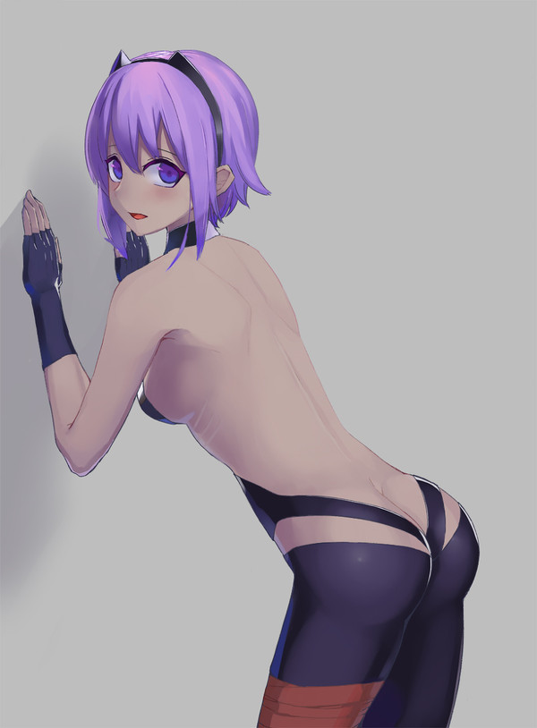 静謐のハサン