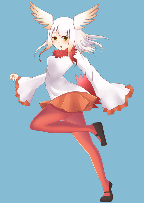 トキ