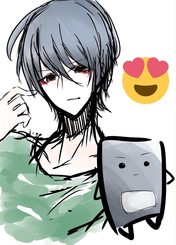 ラクガキ