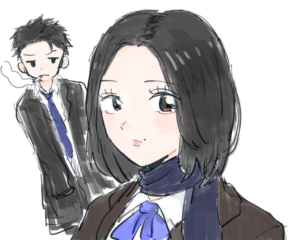 ケイゾク見た