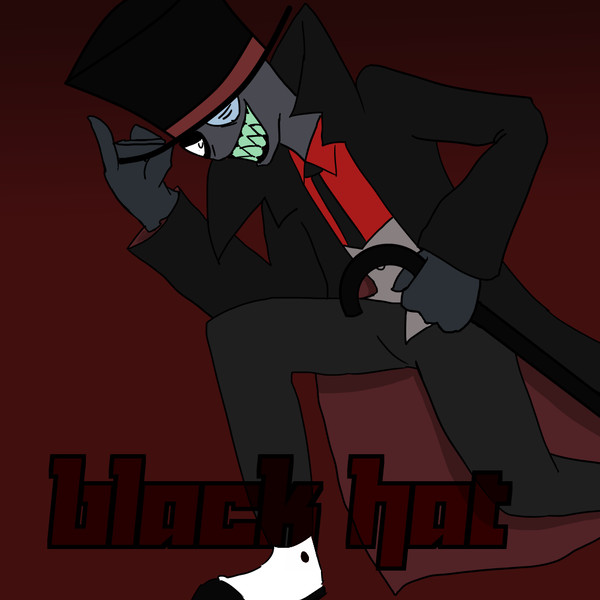 Blacｋhat