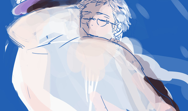 らくがき