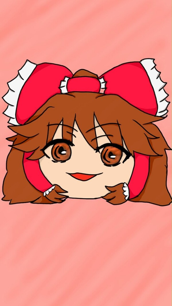 ゆっくりしていってね